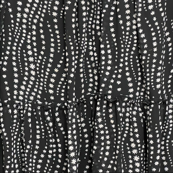 Cinq a Sept Daisy Chain Rika Mina Dress - Picture 8 of 8